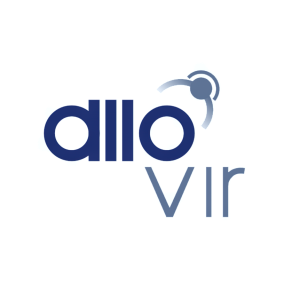 AlloVir, Inc. stock logo