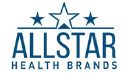 Allstar Health Brands, Inc. stock logo
