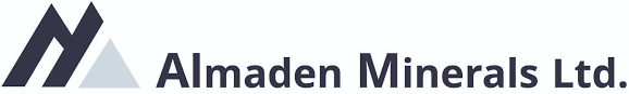 Almaden Minerals Ltd. stock logo