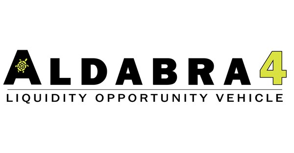 Aldabra 4 Liquidity Opportunity Vehicle, Inc. Units