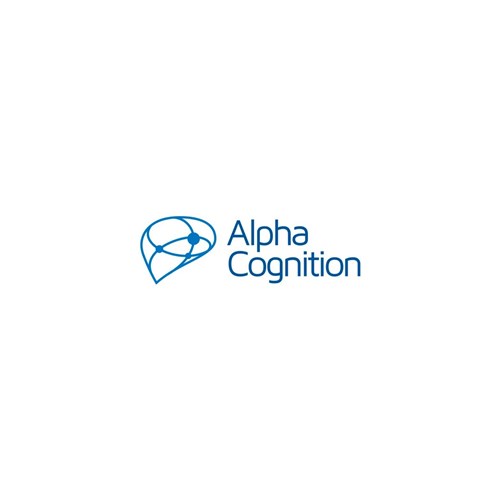 Alpha Cognition Inc. stock logo