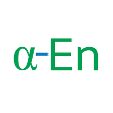 alpha-En Corporation stock logo