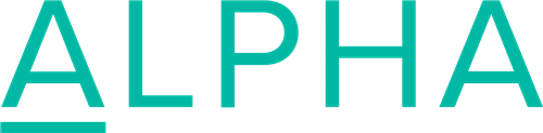 Alpha Group International plc stock logo