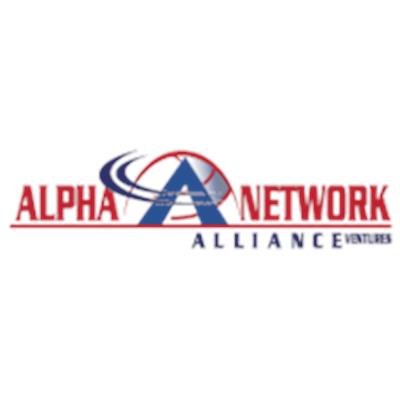 Alpha Network Alliance Ventures Inc. stock logo