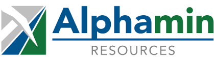Alphamin Resources Corp. stock logo