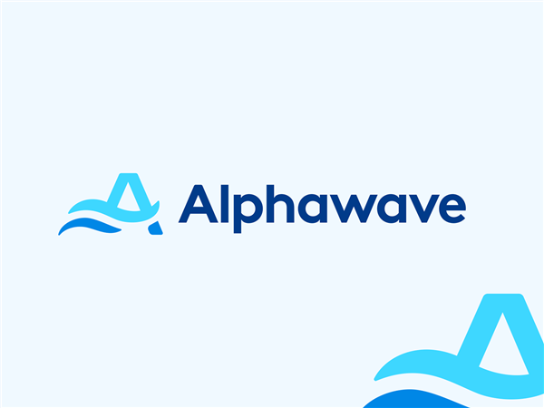 Alphawave IP Group plc stock logo