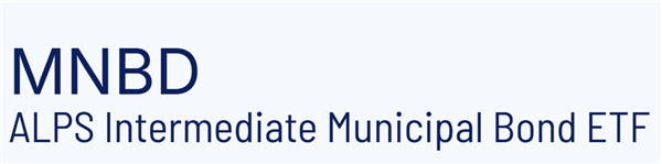 ALPS Intermediate Municipal Bond ETF