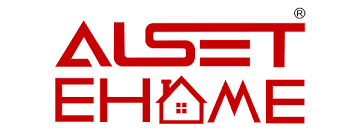 Alset Inc. stock logo
