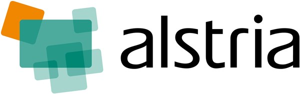 alstria office REIT-AG stock logo