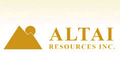 Altai Resources