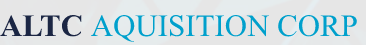 AltC Acquisition Corp. stock logo