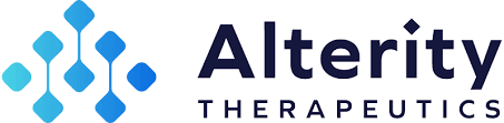 Alterity Therapeutics Limited - Sponsored ADR stock logo