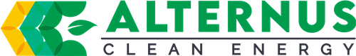 Alternus Clean Energy, Inc. stock logo