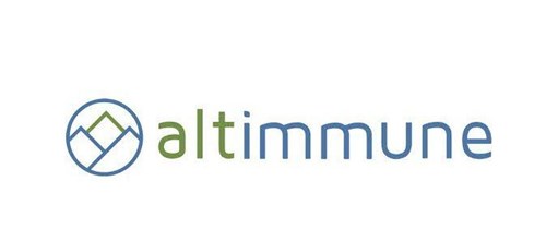 Altimmune, Inc. stock logo