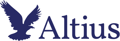 Altius Minerals Co. stock logo