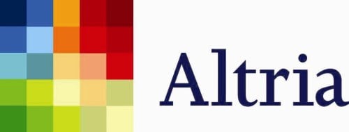 Altria Group, Inc. stock logo