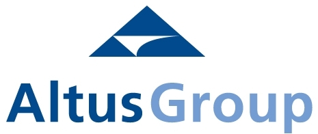 Altus Group Limited stock logo
