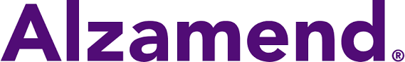 Alzamend Neuro, Inc. stock logo