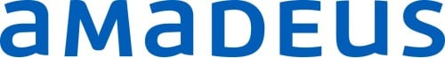 Amadeus IT Group SA Unsponsored ADR stock logo