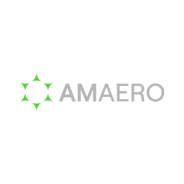 Amaero Inc. stock logo