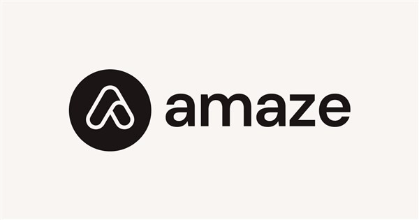 Amaze Holdings stock logo