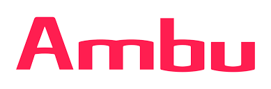 Ambu A/S Unsponsored ADR stock logo