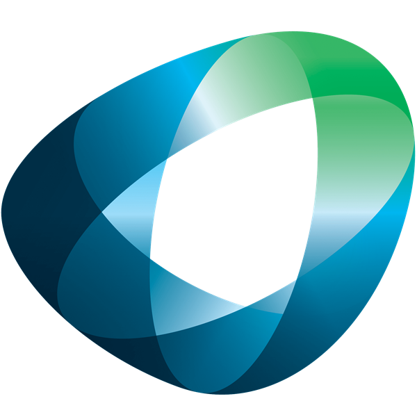 Amcor PLC stock logo
