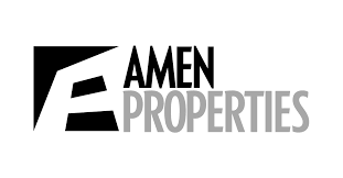 AMEN Properties Inc. stock logo
