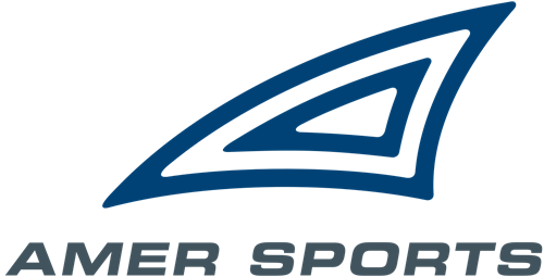 Amer Sports, Inc. stock logo