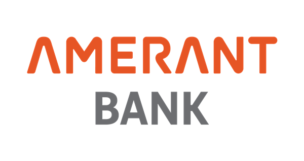 Amerant Bancorp Inc. stock logo