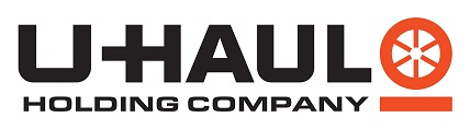 U-Haul Holding Company stock logo