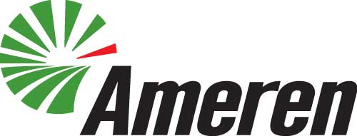 Ameren Corporation stock logo