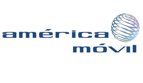America Movil, S.A.B. de C.V. Unsponsored ADR stock logo