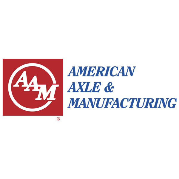 American Axle & Manufacturing Holdings, Inc. stock logo