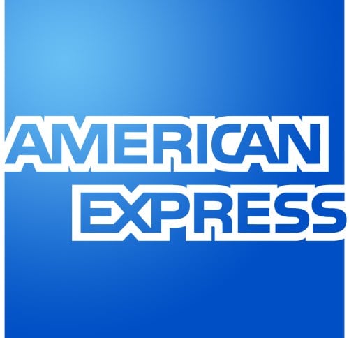 American Express Company stock logo