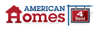American Homes 4 Rent stock logo