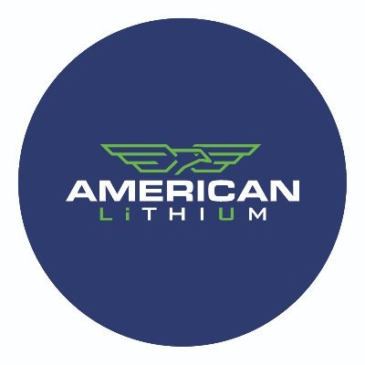 American Lithium Corp. stock logo