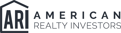 American Realty Investors, Inc. stock logo