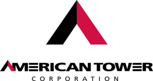 American Tower Corporation stock logo