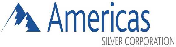 Americas Gold and Silver Corporation stock logo