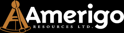 Amerigo Resources Ltd. stock logo