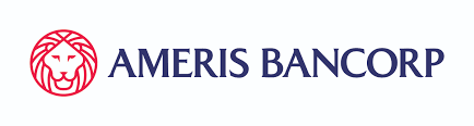 Ameris Bancorp stock logo