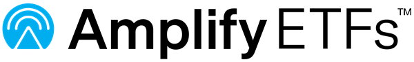 Amplify COWS Covered Call ETF stock logo