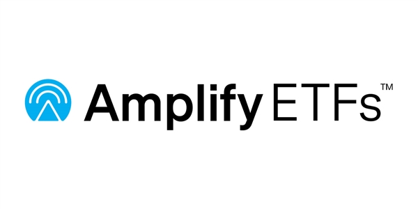 Amplify CWP Growth & Income ETF stock logo