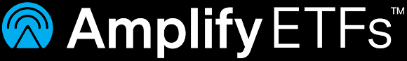 Amplify CWP International Enhanced Dividend Income ETF stock logo