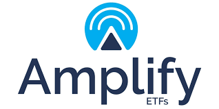 Amplify CWP Enhanced Dividend Income ETF stock logo