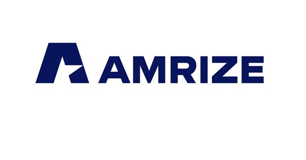 Amrize Ltd stock logo
