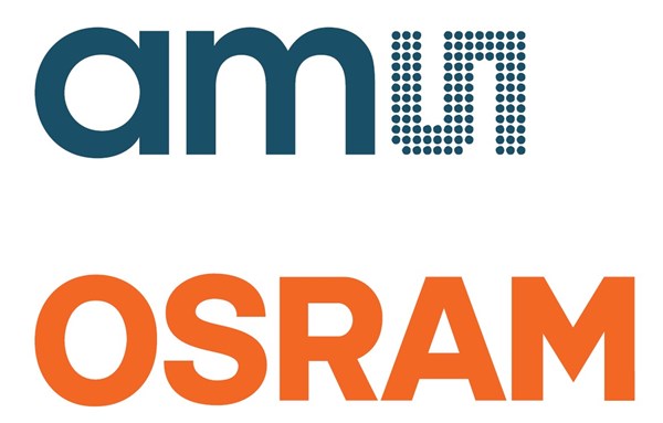 ams-OSRAM AG Unsponsored ADR stock logo