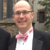 Douglas Harter