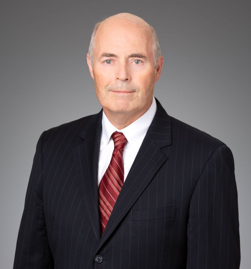 John Roberts